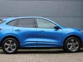 Ford Kuga 2.5 PHEV ST-Line X thumbnail 2