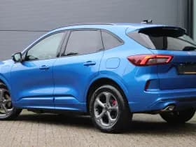 Ford Kuga 2.5 PHEV ST-Line X thumbnail 3