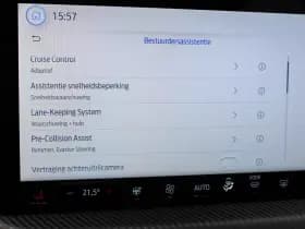 Ford Kuga 2.5 PHEV ST-Line X thumbnail 26