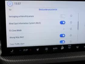 Ford Kuga 2.5 PHEV ST-Line X thumbnail 29