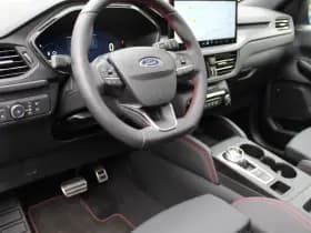 Ford Kuga 2.5 PHEV ST-Line X thumbnail 4