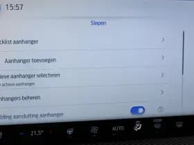 Ford Kuga 2.5 PHEV ST-Line X thumbnail 13