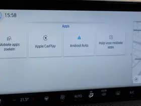 Ford Kuga 2.5 PHEV ST-Line X thumbnail 20