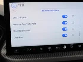 Ford Kuga 2.5 PHEV ST-Line X thumbnail 29