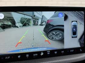 Ford Kuga 2.5 PHEV ST-Line X thumbnail 9