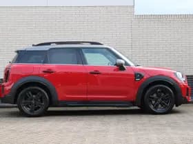 MINI Countryman 2.0 Cooper S Boardwalk Edition thumbnail 2
