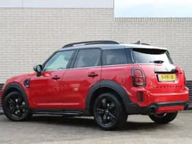 MINI Countryman 2.0 Cooper S Boardwalk Edition thumbnail 3