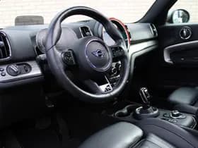 MINI Countryman 2.0 Cooper S Boardwalk Edition thumbnail 4