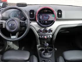 MINI Countryman 2.0 Cooper S Boardwalk Edition thumbnail 5