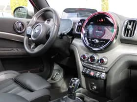 MINI Countryman 2.0 Cooper S Boardwalk Edition thumbnail 6