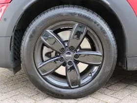 MINI Countryman 2.0 Cooper S Boardwalk Edition thumbnail 7