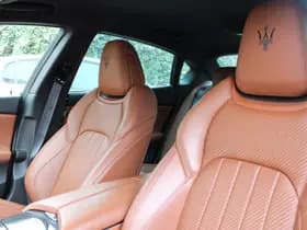 Maserati Quattroporte 3.0 S Q4 GranLusso thumbnail 12