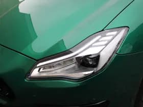 Maserati Quattroporte 3.0 S Q4 GranLusso thumbnail 15