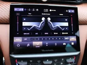 Maserati Quattroporte 3.0 S Q4 GranLusso thumbnail 22