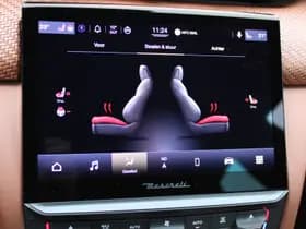 Maserati Quattroporte 3.0 S Q4 GranLusso thumbnail 26