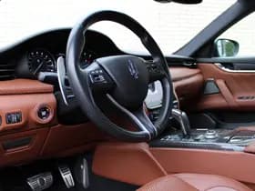 Maserati Quattroporte 3.0 S Q4 GranLusso thumbnail 4