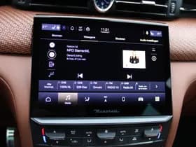 Maserati Quattroporte 3.0 S Q4 GranLusso thumbnail 31