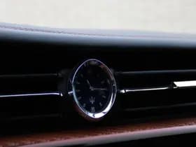 Maserati Quattroporte 3.0 S Q4 GranLusso thumbnail 32