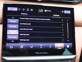 Maserati Quattroporte 3.0 S Q4 GranLusso thumbnail 40