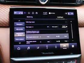 Maserati Quattroporte 3.0 S Q4 GranLusso thumbnail 42