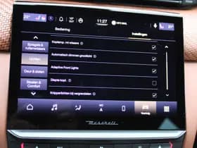 Maserati Quattroporte 3.0 S Q4 GranLusso thumbnail 44