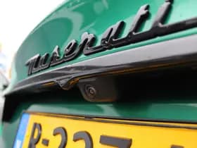 Maserati Quattroporte 3.0 S Q4 GranLusso thumbnail 45