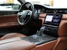 Maserati Quattroporte 3.0 S Q4 GranLusso thumbnail 6