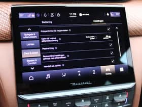 Maserati Quattroporte 3.0 S Q4 GranLusso thumbnail 51