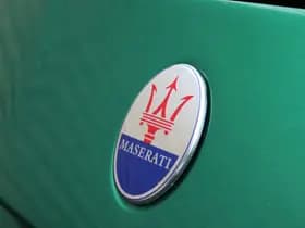 Maserati Quattroporte 3.0 S Q4 GranLusso thumbnail 52