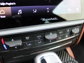 Maserati Quattroporte 3.0 S Q4 GranLusso thumbnail 55