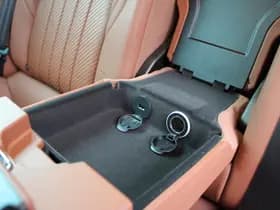 Maserati Quattroporte 3.0 S Q4 GranLusso thumbnail 57