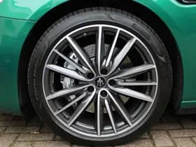 Maserati Quattroporte 3.0 S Q4 GranLusso thumbnail 7