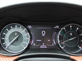 Maserati Quattroporte 3.0 S Q4 GranLusso thumbnail 10