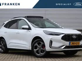 Ford Kuga 2.5 PHEV ST-Line X