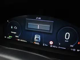 Ford Kuga 2.5 PHEV ST-Line X thumbnail 12