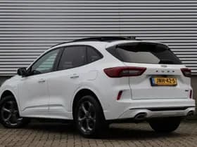 Ford Kuga 2.5 PHEV ST-Line X thumbnail 3