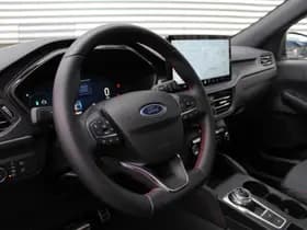Ford Kuga 2.5 PHEV ST-Line X thumbnail 4