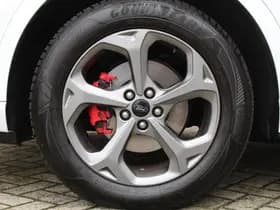 Ford Kuga 2.5 PHEV ST-Line X thumbnail 7