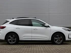 Ford Kuga 2.5 PHEV ST-Line X