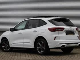 Ford Kuga 2.5 PHEV ST-Line X thumbnail 2