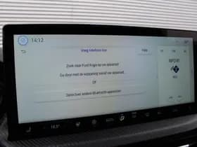 Ford Kuga 2.5 PHEV ST-Line X thumbnail 22