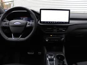 Ford Kuga 2.5 PHEV ST-Line X thumbnail 4
