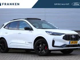 Ford Kuga 2.5 PHEV ST-Line X