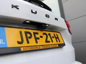 Ford Kuga thumbnail 13