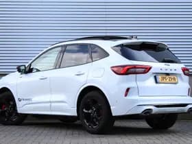 Ford Kuga thumbnail 3