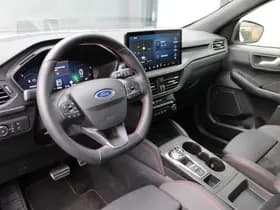 Ford Kuga 2.5 PHEV ST-Line X