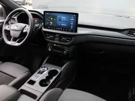 Ford Kuga 2.5 PHEV ST-Line X thumbnail 3