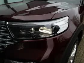 Ford Explorer 3.0 V6 EcoBoost PHEV Platinum thumbnail 18