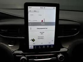 Ford Explorer 3.0 V6 EcoBoost PHEV Platinum thumbnail 19