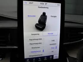 Ford Explorer 3.0 V6 EcoBoost PHEV Platinum thumbnail 25